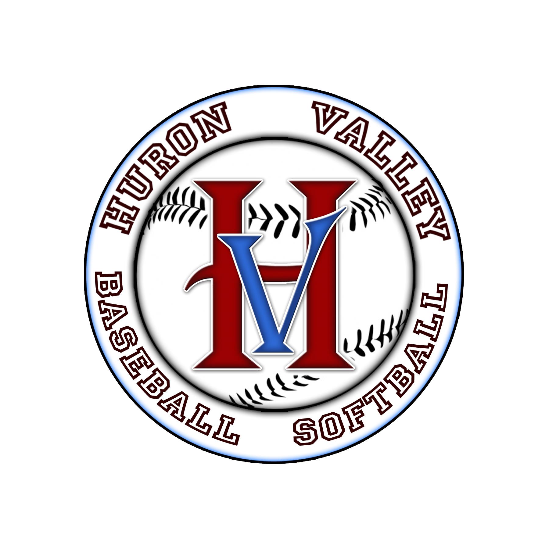 Huron Valley Youth Baseball and Softball League